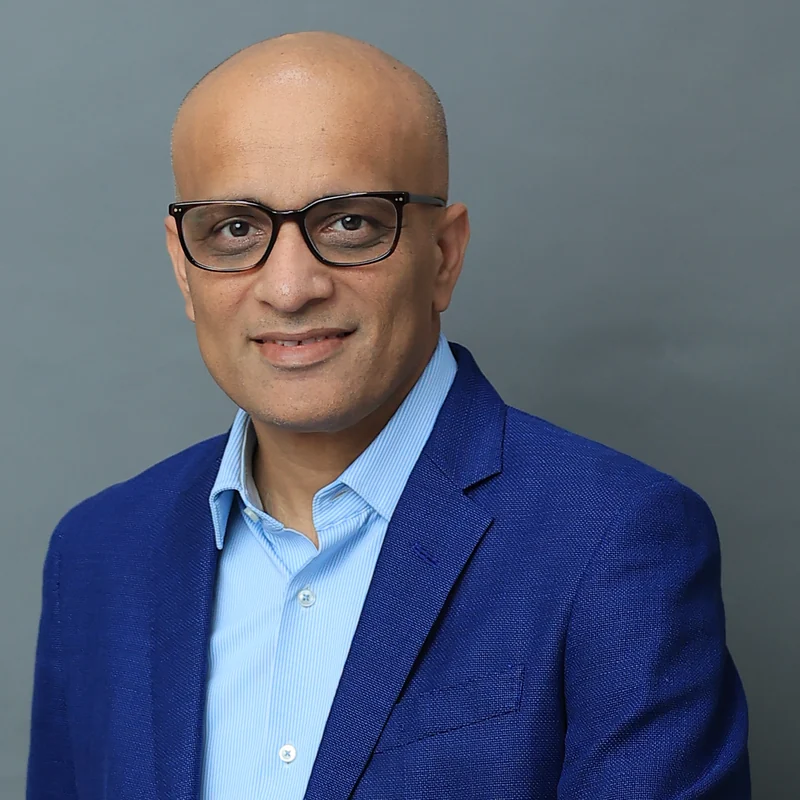 Ritesh Vajariya